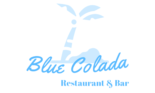 Blue Colada Mississauga